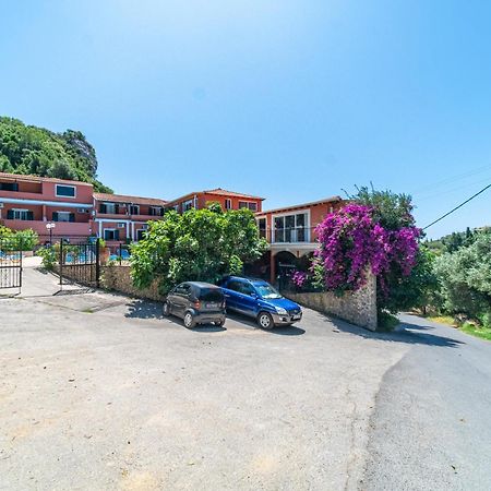 Arianna Studio Ground Floor 6 Paleokastritsa Exterior photo